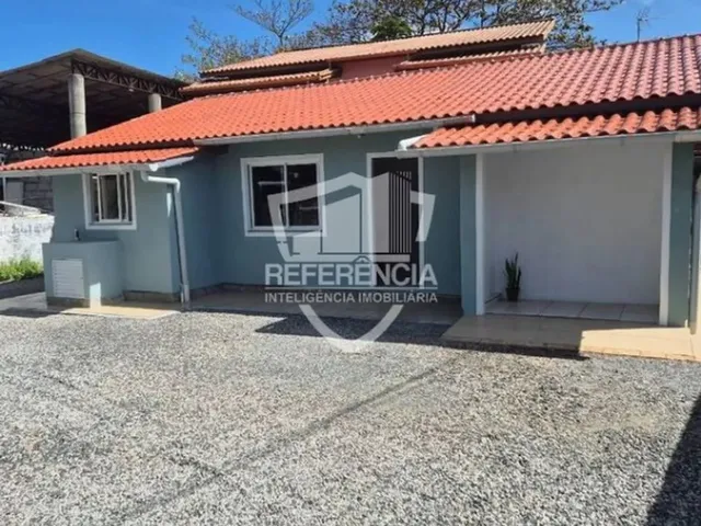 Imagem: Aluguel na Barra da Lagoa - Florianópolis