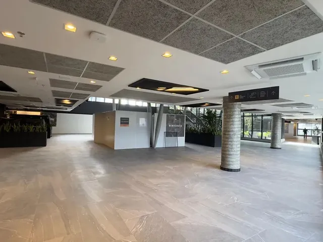 Imagem 8: Aluguel de Studio no Viva Trindade