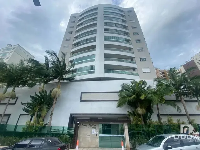 Imagem: Apartamento 4 Dormitórios - Itacorubi