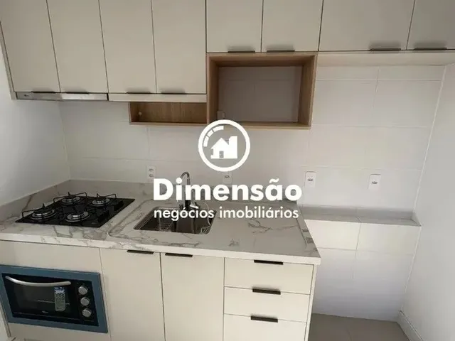 Imagem: Apartamento de 2 Dormitórios no Itacorubi