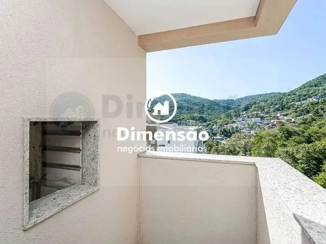 Imagem 7: Apartamento de 2 Dormitórios no Itacorubi para Locação