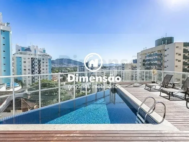 Imagem 16: Apartamento de 2 Dormitórios no Itacorubi para Locação