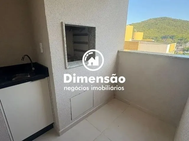 Imagem 6: Apartamento de 2 Dormitórios no Itacorubi para Locação
