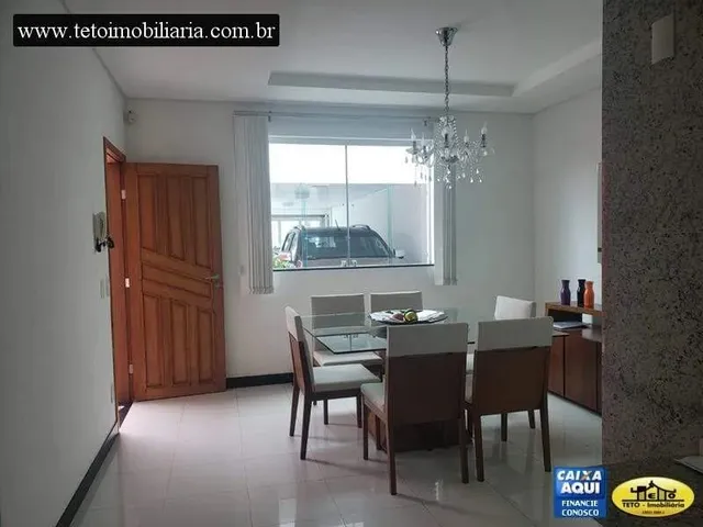 Imagem 5: Casa Residencial À Venda, 3 Quartos, 2 Vagas, Doutor Laerte Laender - Teófilo Otoni/Mg