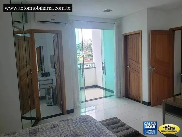 Imagem 3: Casa Residencial À Venda, 3 Quartos, 2 Vagas, Doutor Laerte Laender - Teófilo Otoni/Mg