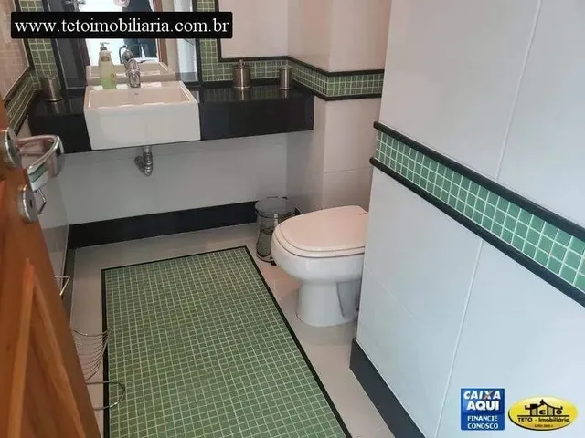Imagem 8: Casa Residencial À Venda, 3 Quartos, 2 Vagas, Doutor Laerte Laender - Teófilo Otoni/Mg