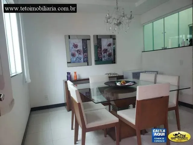 Imagem 12: Casa Residencial À Venda, 3 Quartos, 2 Vagas, Doutor Laerte Laender - Teófilo Otoni/Mg