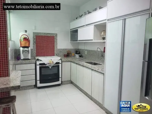 Imagem 13: Casa Residencial À Venda, 3 Quartos, 2 Vagas, Doutor Laerte Laender - Teófilo Otoni/Mg