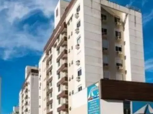 Imagem: Apto na Trindade 2 Quartos com Vaga