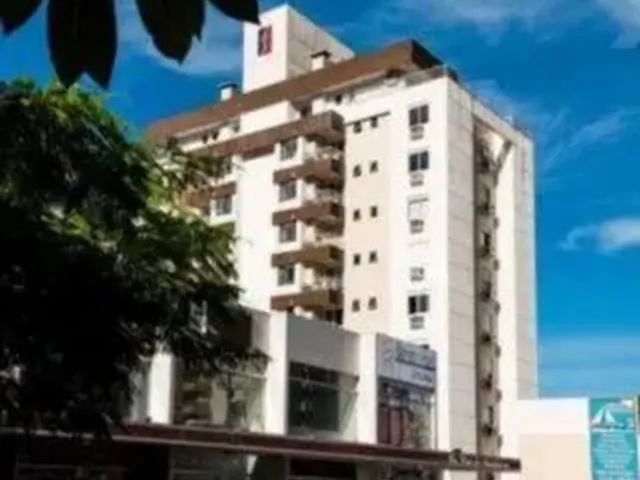 Imagem 9: Apto na Trindade 2 Quartos com Vaga
