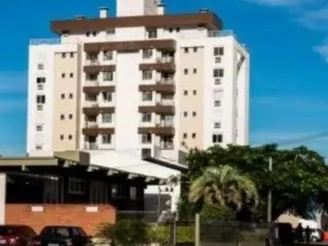 Imagem 2: Apto na Trindade 2 Quartos com Vaga