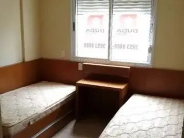 Imagem 12: Apto na Trindade 2 Quartos com Vaga