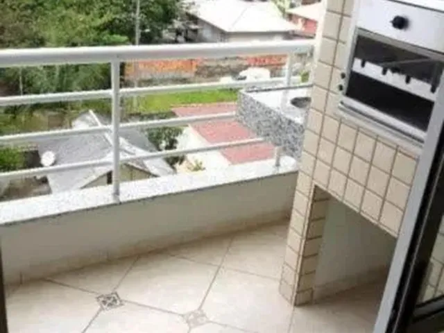 Imagem 4: Apto na Trindade 2 Quartos com Vaga