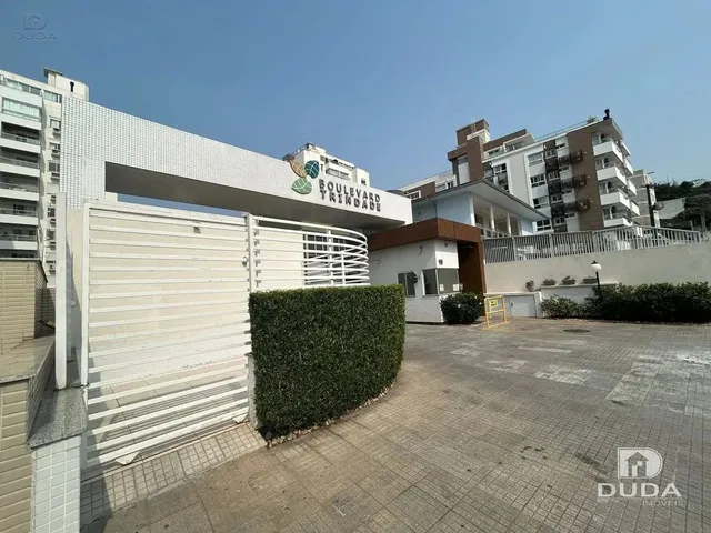 Imagem: Apartamento de 4 Dormitorios no Bouervad
