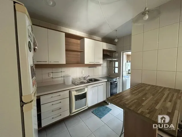 Imagem 2: Apartamento de 4 Dormitorios no Bouervad Trindade