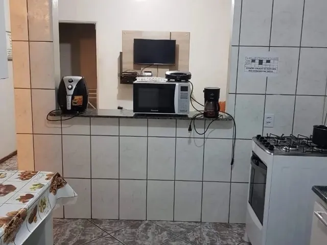 Imagem 2: Suite Próximo À Ufsc Bairro Pantanal