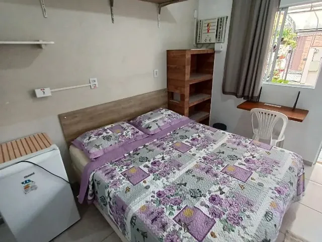 Imagem 10: Quartos e Suítes no Centrinho da Lagoa da Conceição, Floripa
