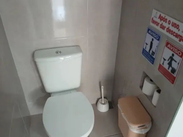 Imagem 12: Quartos e Suítes no Centrinho da Lagoa da Conceição, Floripa