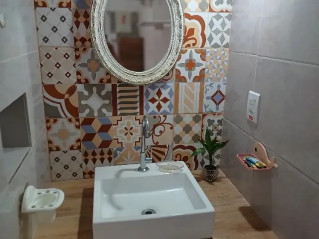 Imagem 2: Quartos e Suítes no Centrinho da Lagoa da Conceição, Floripa