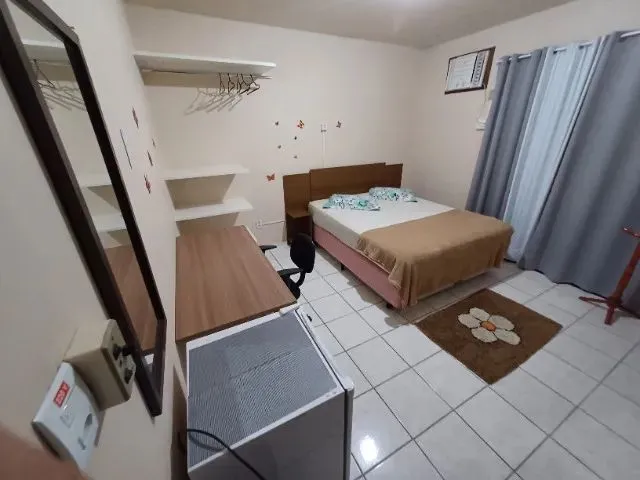 Imagem 4: Quartos e Suítes no Centrinho da Lagoa da Conceição, Floripa