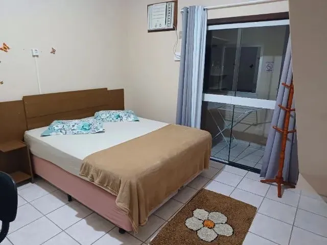 Imagem 5: Quartos e Suítes no Centrinho da Lagoa da Conceição, Floripa