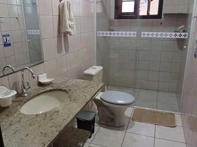 Imagem 8: Quartos e Suítes no Centrinho da Lagoa da Conceição, Floripa