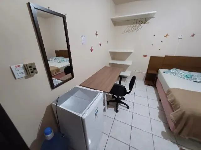 Imagem 9: Quartos e Suítes no Centrinho da Lagoa da Conceição, Floripa