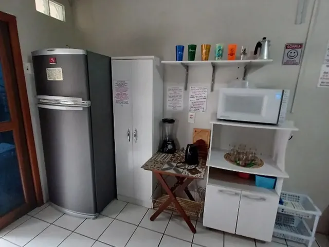 Imagem 15: Quartos e Suítes no Centrinho da Lagoa da Conceição, Floripa