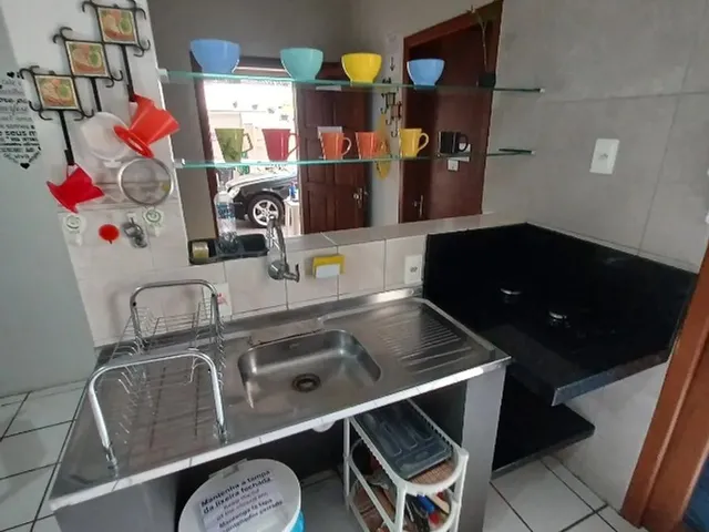 Imagem 3: Quartos e Suítes no Centrinho da Lagoa da Conceição, Floripa