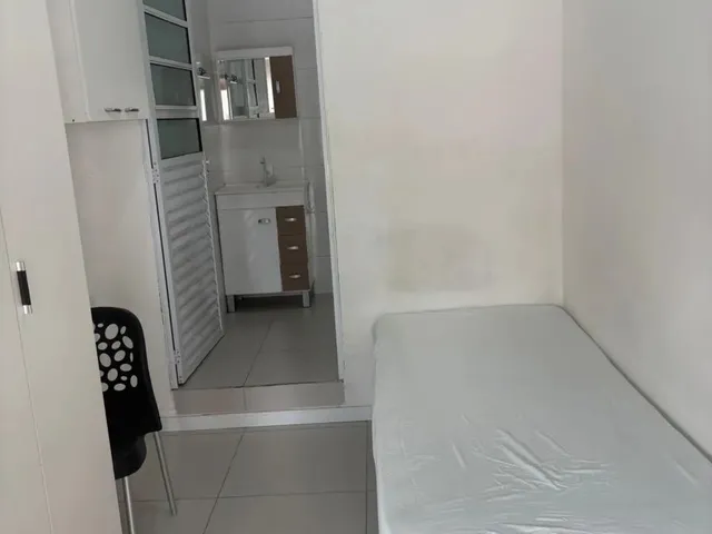 Imagem: Alugo Excelente Kitnet no Bairro Trindade