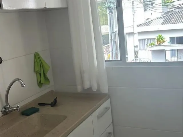 Imagem 2: Alugo Excelente Kitnet no Bairro Trindade