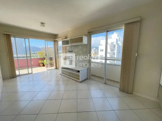 Imagem: Cobertura 2 Quartos no Bairro Córrego Grande