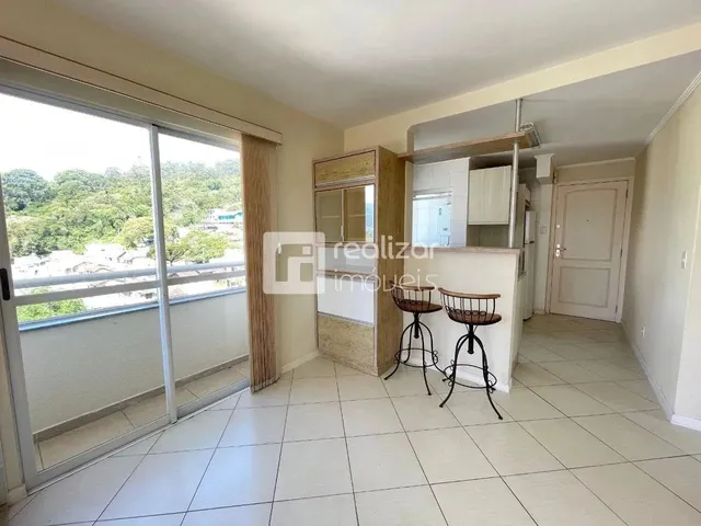 Imagem 9: Cobertura 2 Quartos no Bairro Córrego Grande - Florianópolis