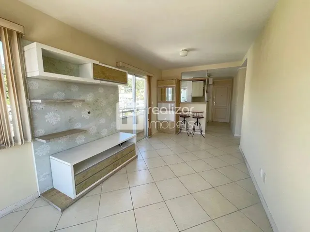 Imagem 7: Cobertura 2 Quartos no Bairro Córrego Grande - Florianópolis