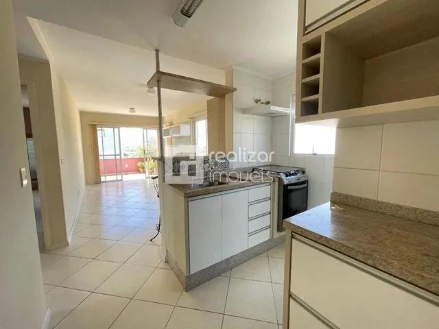 Imagem 4: Cobertura 2 Quartos no Bairro Córrego Grande - Florianópolis