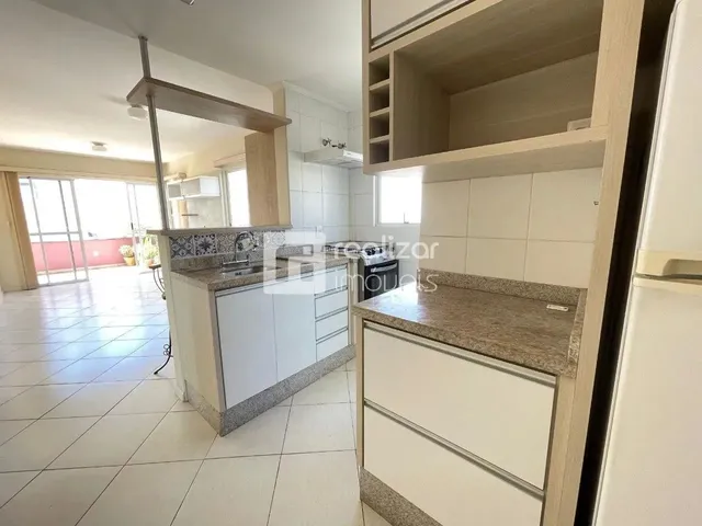 Imagem 13: Cobertura 2 Quartos no Bairro Córrego Grande - Florianópolis
