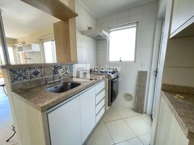 Imagem 3: Cobertura 2 Quartos no Bairro Córrego Grande - Florianópolis