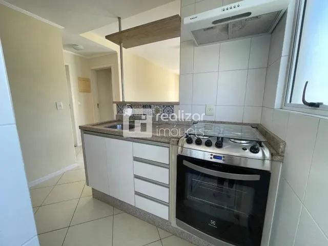 Imagem 6: Cobertura 2 Quartos no Bairro Córrego Grande - Florianópolis