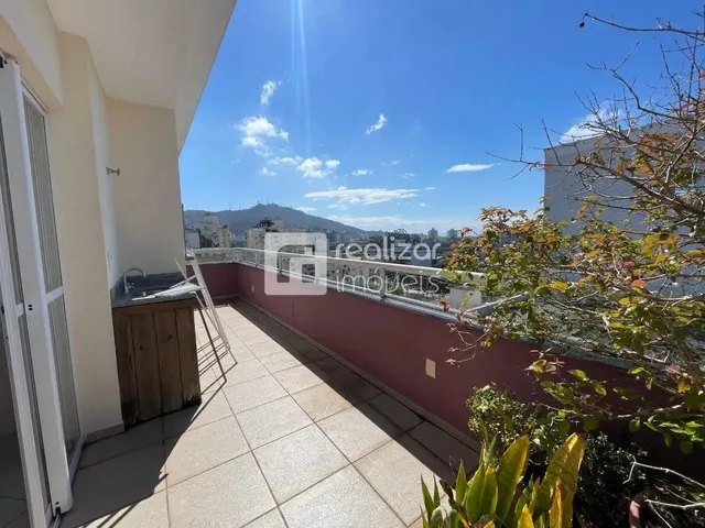 Imagem 10: Cobertura 2 Quartos no Bairro Córrego Grande - Florianópolis