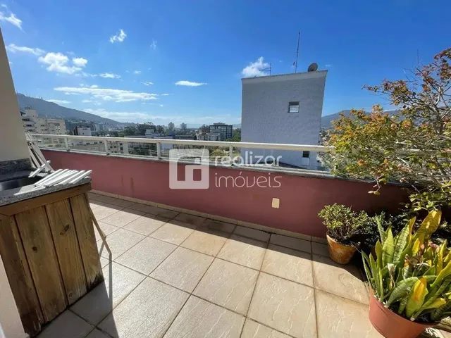 Imagem 8: Cobertura 2 Quartos no Bairro Córrego Grande - Florianópolis