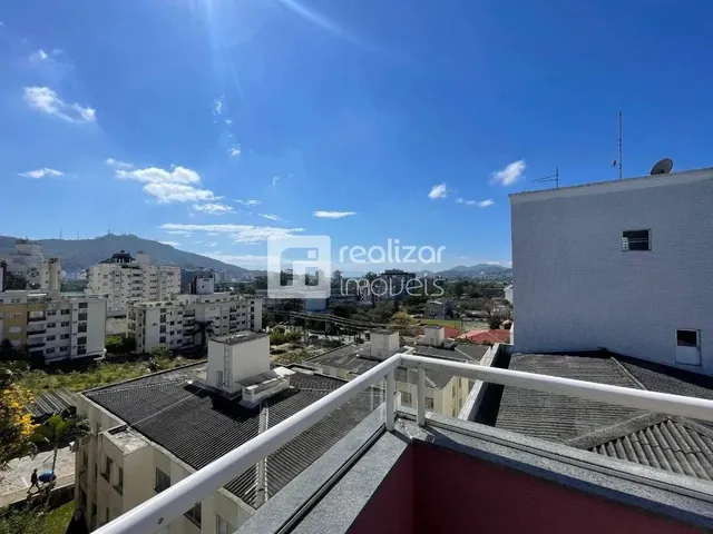 Imagem 15: Cobertura 2 Quartos no Bairro Córrego Grande - Florianópolis