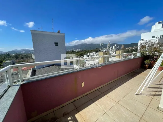 Imagem 14: Cobertura 2 Quartos no Bairro Córrego Grande - Florianópolis
