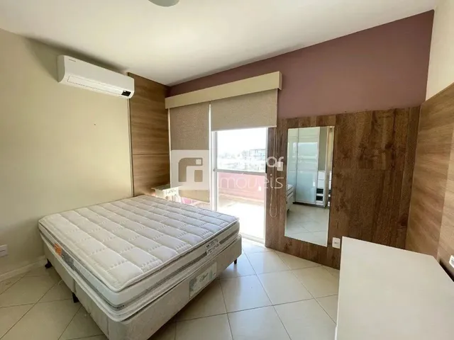 Imagem 16: Cobertura 2 Quartos no Bairro Córrego Grande - Florianópolis