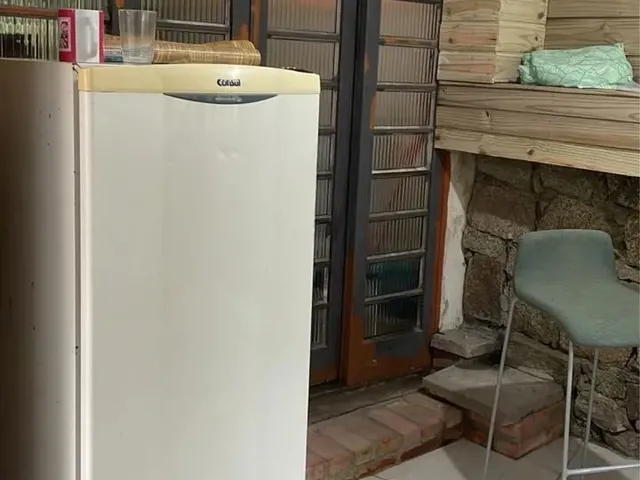 Imagem 2: Kitnet de 26M2 para Alugar