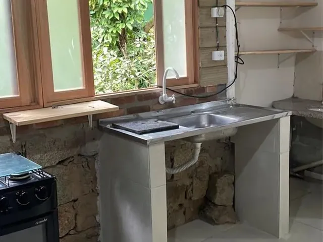 Imagem 3: Kitnet de 26M2 para Alugar