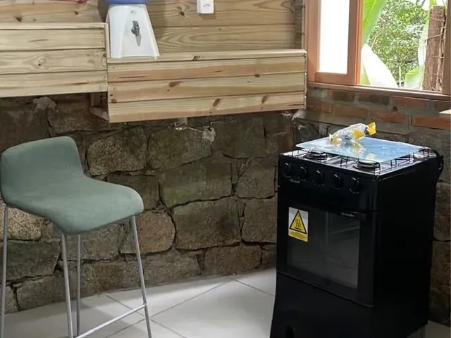 Imagem 9: Kitnet de 26M2 para Alugar