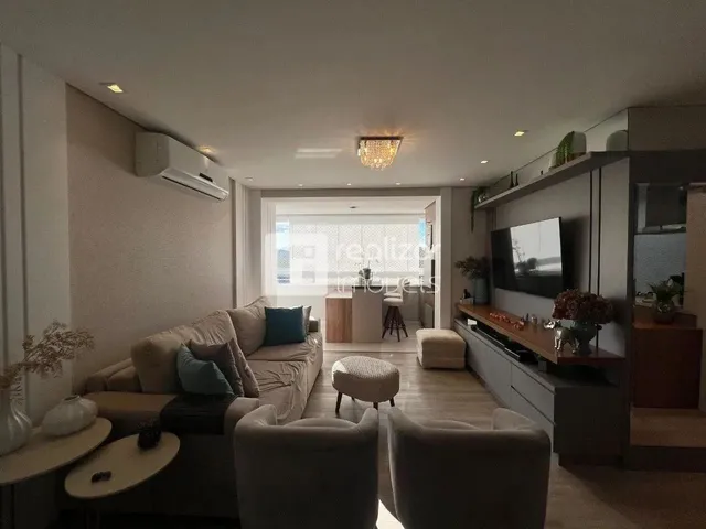 Imagem: Apartamento 3 Quartos no Bairro Itacorubi