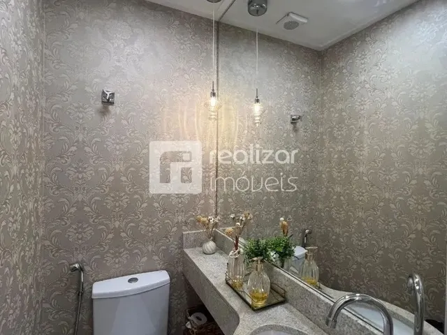 Imagem 12: Apartamento 3 Quartos no Bairro Itacorubi, Florianopolis