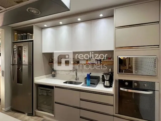 Imagem 9: Apartamento 3 Quartos no Bairro Itacorubi, Florianopolis