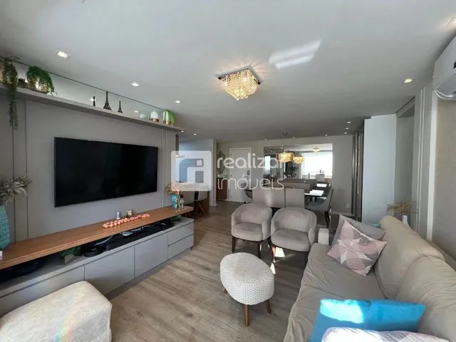Imagem 8: Apartamento 3 Quartos no Bairro Itacorubi, Florianopolis
